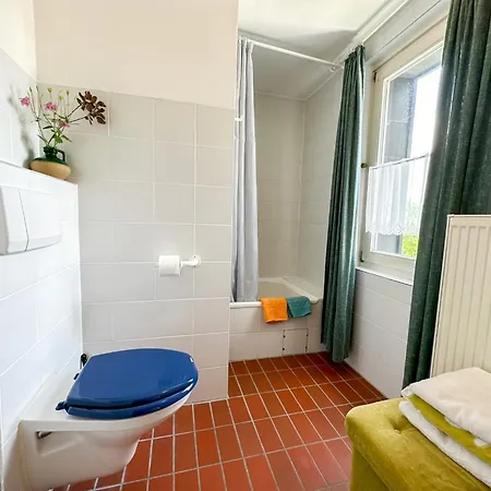 Apartment Stolper 1 Herzberg am Harz