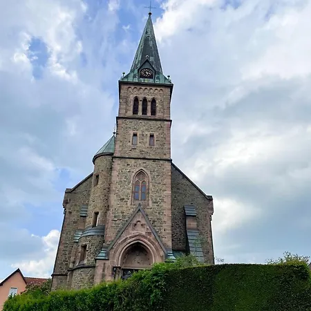 Stolper 1 Herzberg am Harz
