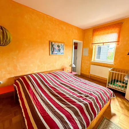 Apartment Stolper 1 *