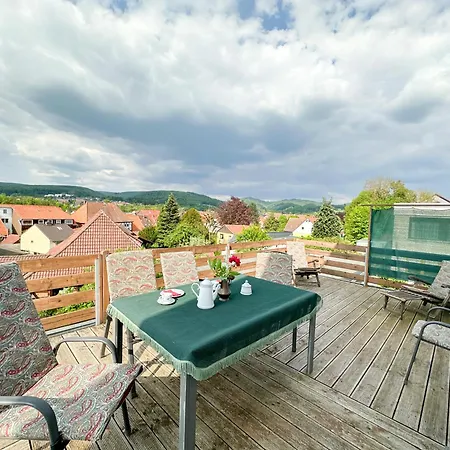 Stolper 1 Herzberg am Harz