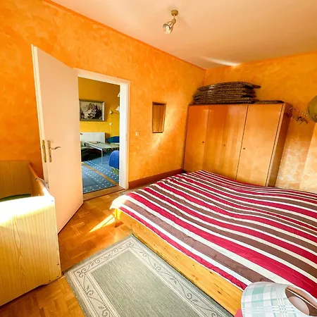 Stolper 1 Apartment