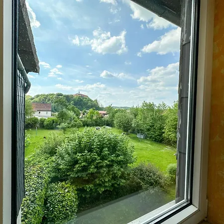 Apartment Stolper 1 *