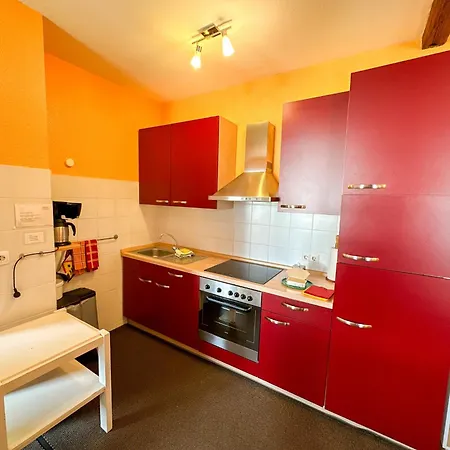 Apartment Stolper 1 *