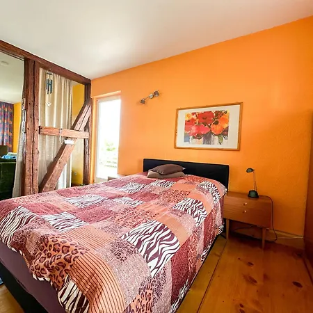 Stolper 1 Apartment *