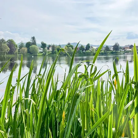 Stolper 1 Apartment Herzberg am Harz