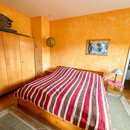 Apartment Stolper 1 *