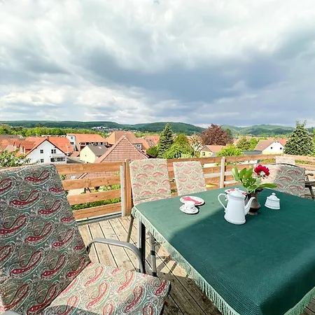 Stolper 1 Herzberg am Harz