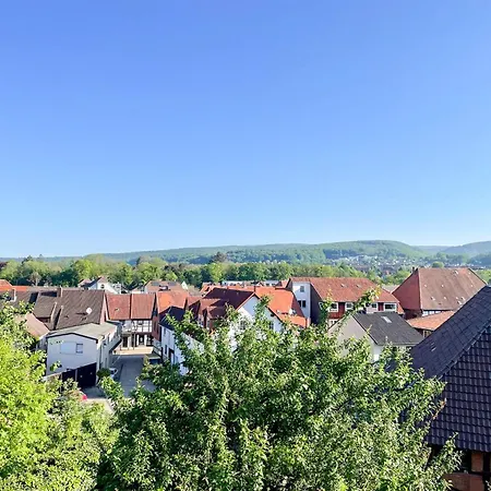 Apartment Stolper 1 Herzberg am Harz