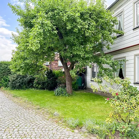 Stolper 1 Apartment *