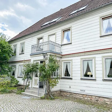 Stolper 1 Apartment
