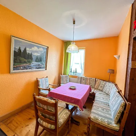 Apartment Stolper 1