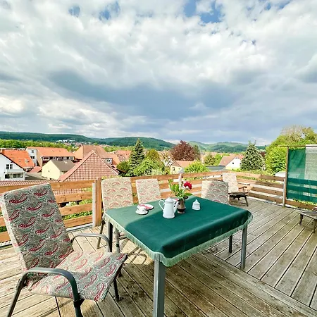 Stolper 1 Apartment *