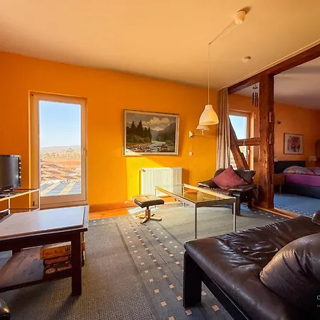 Stolper 1 Apartment *